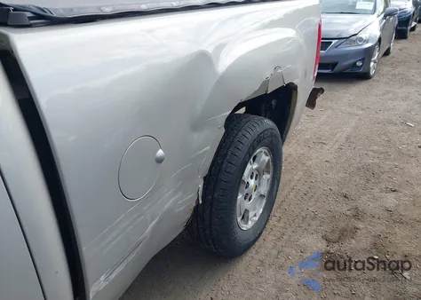 2009 GMC Sierra 1500 Work Truck z USA, uszkodzony, nr VIN 1GTEK19C59Z163447